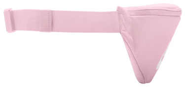 Чанта за кръста Nike NK HERITAGE WAISTPACK Розово | db0490-663, 2