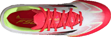 Кецове и обувки adidas Performance F50 LEAGUE TF Бяло | ie1231, 9