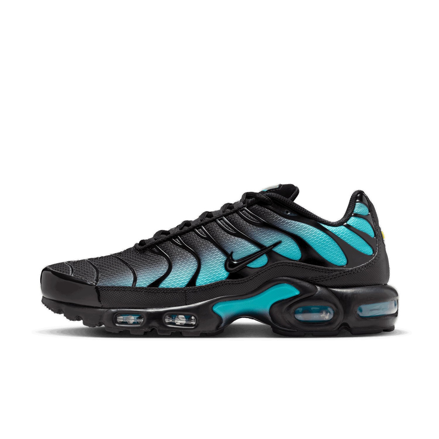 Кецове и обувки Nike Air Max Plus Черно | DM0032-016, 0