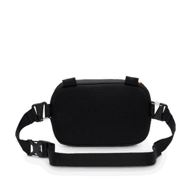 Чанта за кръста Nike Hayward Patrol 4L Crossbody Bag Черно | HJ8229-010, 4