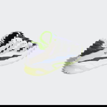 Кецове и обувки adidas Originals Niteball Бяло | GY8564, 2