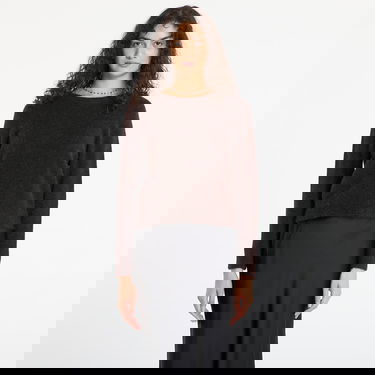 Пуловер Samsoe Samsoe Short Crew Neck Sweater Nor O-N Кафяво | F00022152_191111TCX, 0