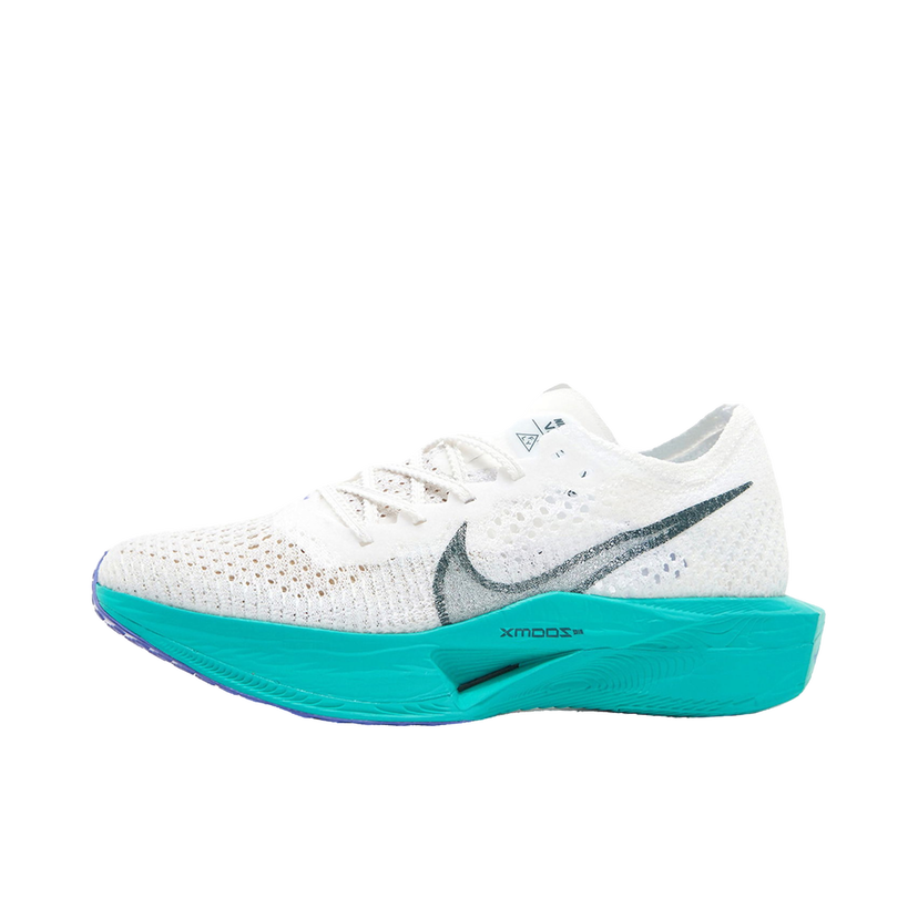 Кецове и обувки Nike ZoomX Vaporfly 3 "Aquatone" Тюркоазено | DV4129-102