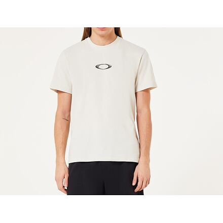 Тениска OAKLEY Oakley Mtl Tee Бежово | 405444-68S