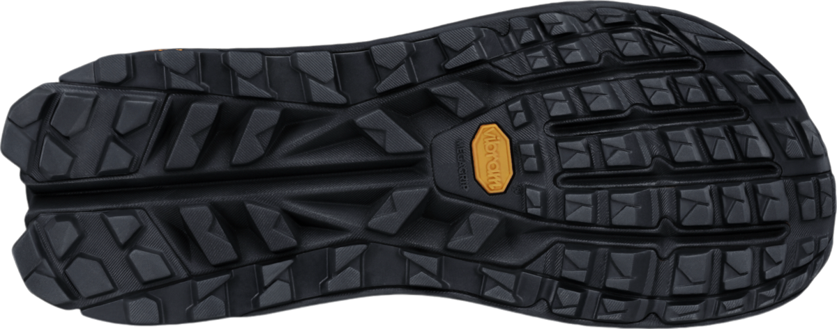 Кецове и обувки Altra Running OLYMPUS 6 HIKE LOW GTX Черно | al0a85nm0001, 1