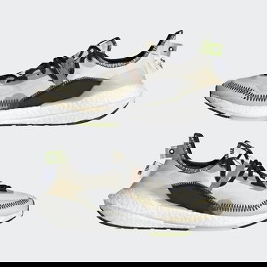 Кецове и обувки adidas Performance Parley x Ultraboost 21 Сиво | GX1245, 6