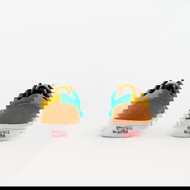 Кецове и обувки Vans Old Skool LX OG Многоцветен | VN0A4P3XB5X1, 3