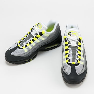 Кецове и обувки Nike Air Max 95 OG Сиво | CT1689-001, 2