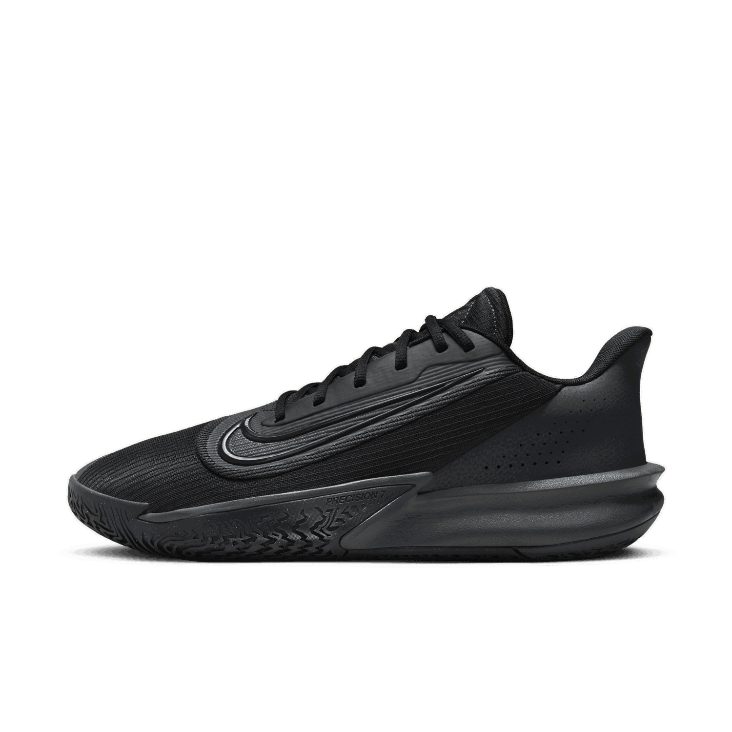 Кецове и обувки Nike Precision 7 Черно | FN4322-001, 0