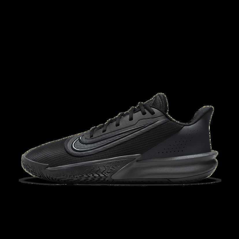 Баскетбол Nike Precision 7 Черно | FN4322-001