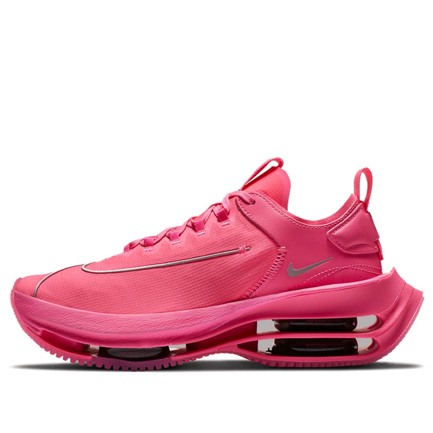 Кецове и обувки Nike Zoom Double Stacked W Розово | CZ2909-600, 0