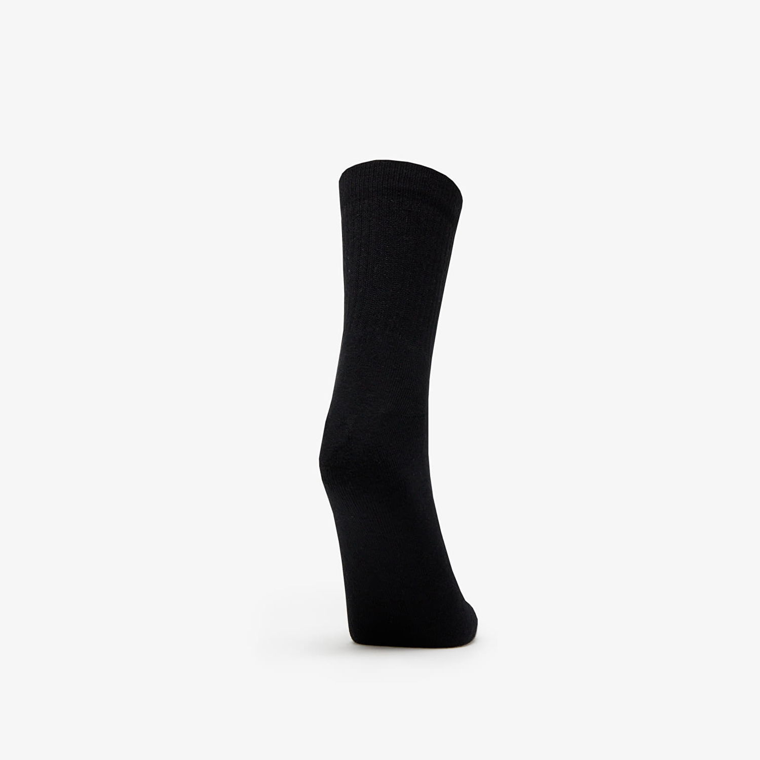 Чорапи Dickies Valley Grove Черно | DK0A4X82BLK1, 1