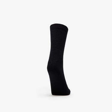 Чорапи Dickies Valley Grove Черно | DK0A4X82BLK1, 1