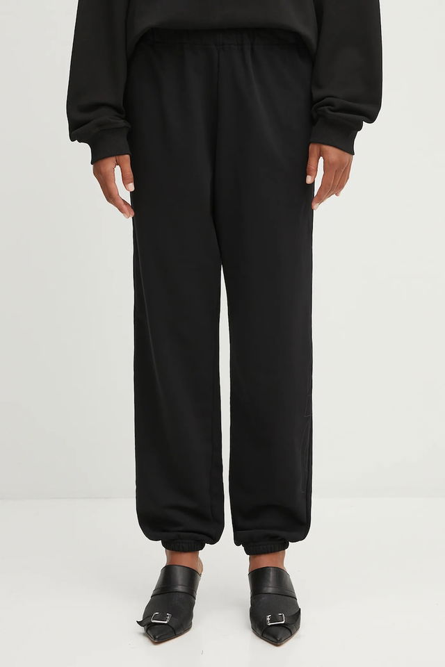 MM6 Maison Margiela Printed Sweatpants