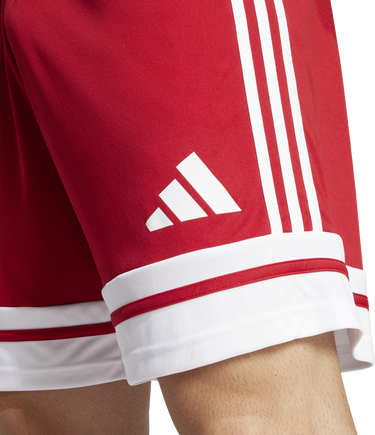 Къси панталони adidas Originals adidas Squadra 25 Shorts Червено | je7745, 2