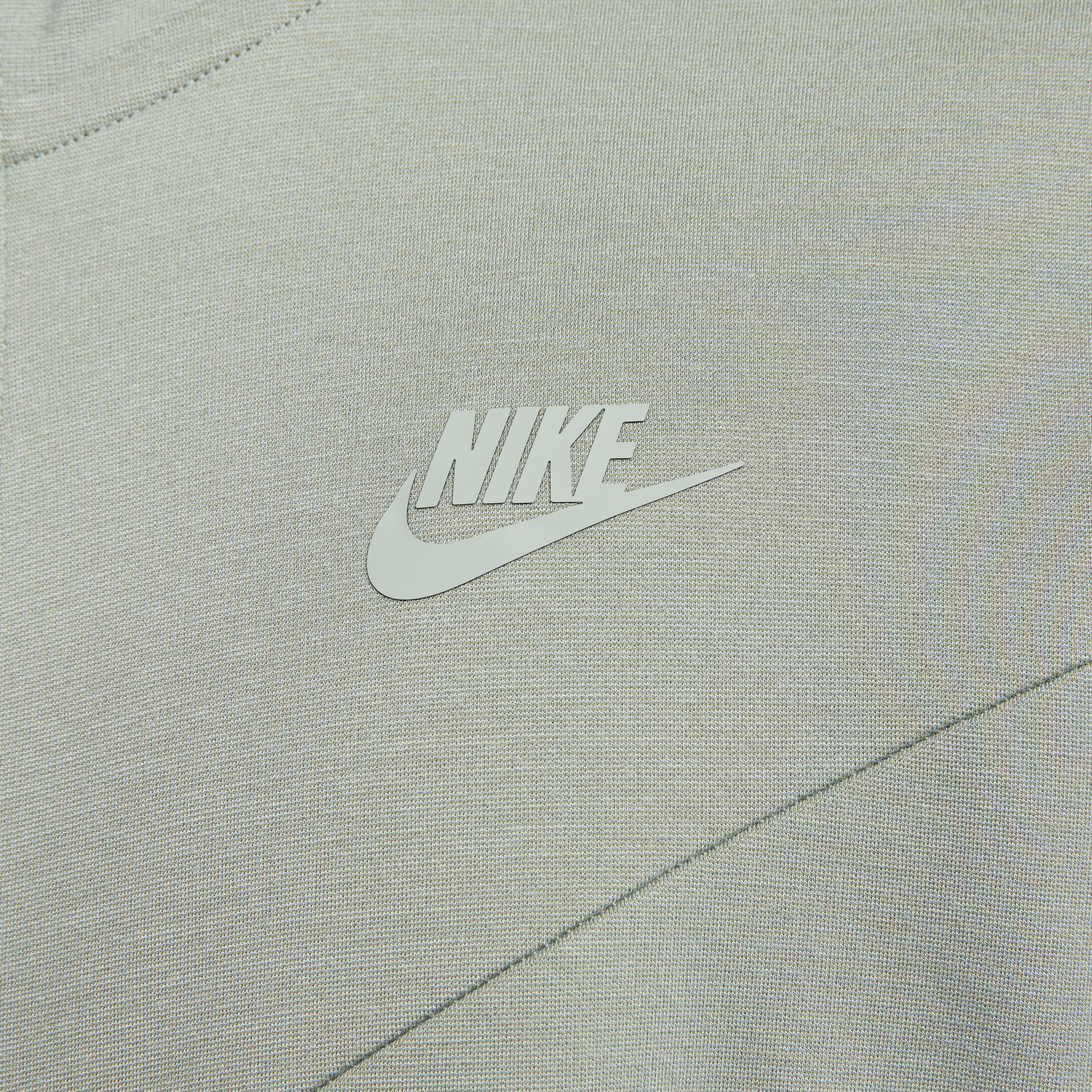 Суитчър Nike Sportswear Tech Fleece Lightweight Сиво | DX0822-330, 1