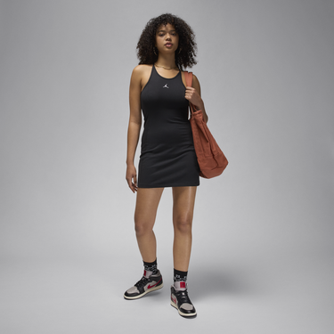 Pокля Jordan Jordan Dress Черно | FN5694-010, 2
