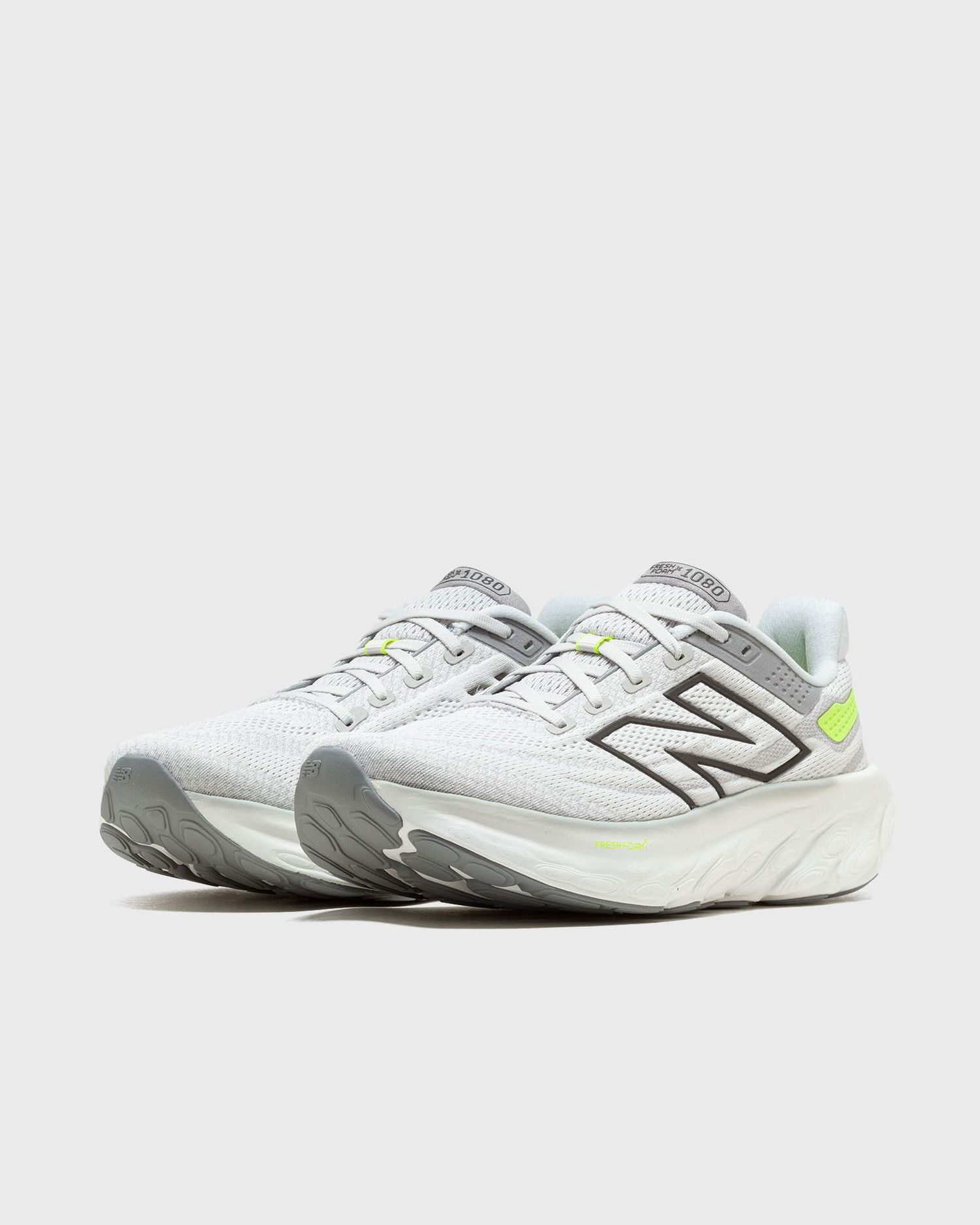 Кецове и обувки New Balance Fresh Foam X 1080 v13 Бяло | M1080I13, 1