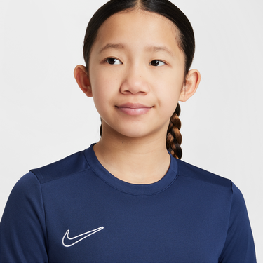 Тениска Nike Dri-FIT Nike Academy T-Shirt Тъмно синьо | HJ3716-410, 2