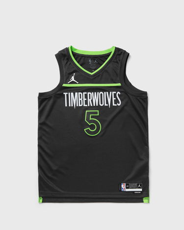 Фланелка Jordan Jordan NBA Minnesota Timberwolves Statement Edition Swingman Jersey Сиво | do9534-065, 3