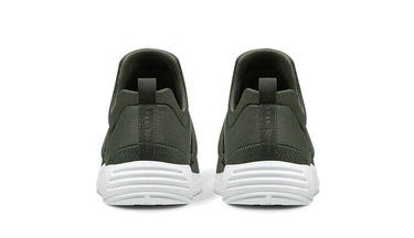 Кецове и обувки ARKK Copenhagen Raven Mesh S-E15 Recycled Vegan W Зелено | IL1406-2810-W, 2