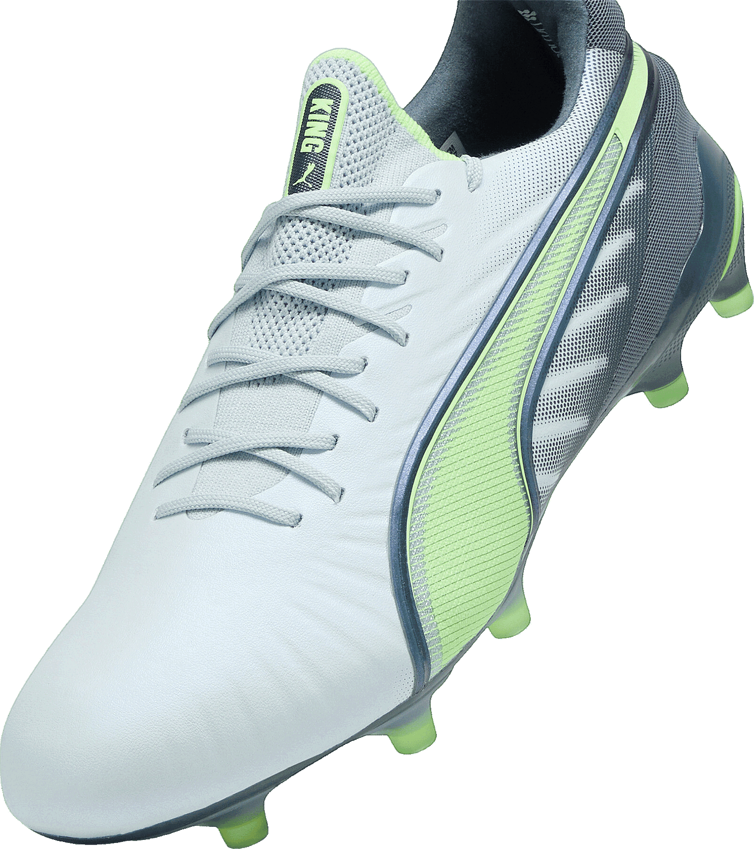 Кецове и обувки Puma KING ULTIMATE FG/AG Многоцветен | 107809-03, 1