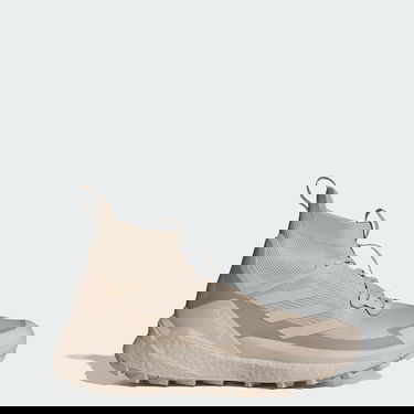 Кецове и обувки adidas Performance Terrex Free Hiker 2.0 Hiking Бежово | IF7119, 3