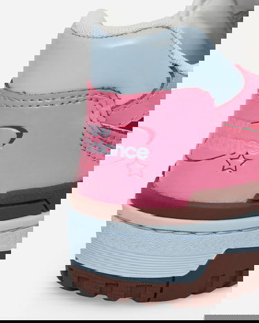 Кецове и обувки New Balance 550 Team Red / Pink Розово | BB550YKC, 6
