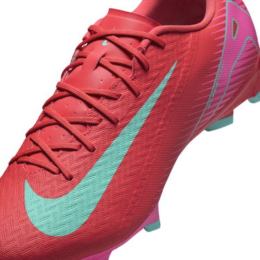 Кецове и обувки Nike Zoom Vapor 16 Academy FG/MG Червено | fq8374-800, 6
