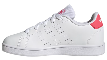 Кецове и обувки adidas Originals Sportswear Advantage Бяло | gy6996, 4