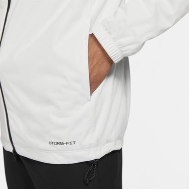 Яке Nike Storm-FIT Victory Full-Zip Golf Jacket Бяло | DA2867-025, 1