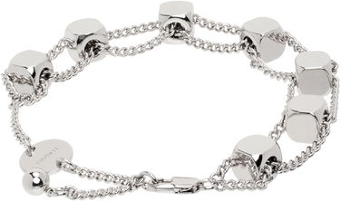 Гривна LEMAIRE Lemaire Abacus Chain Bracelet Металик | JW0111 LO036, 1