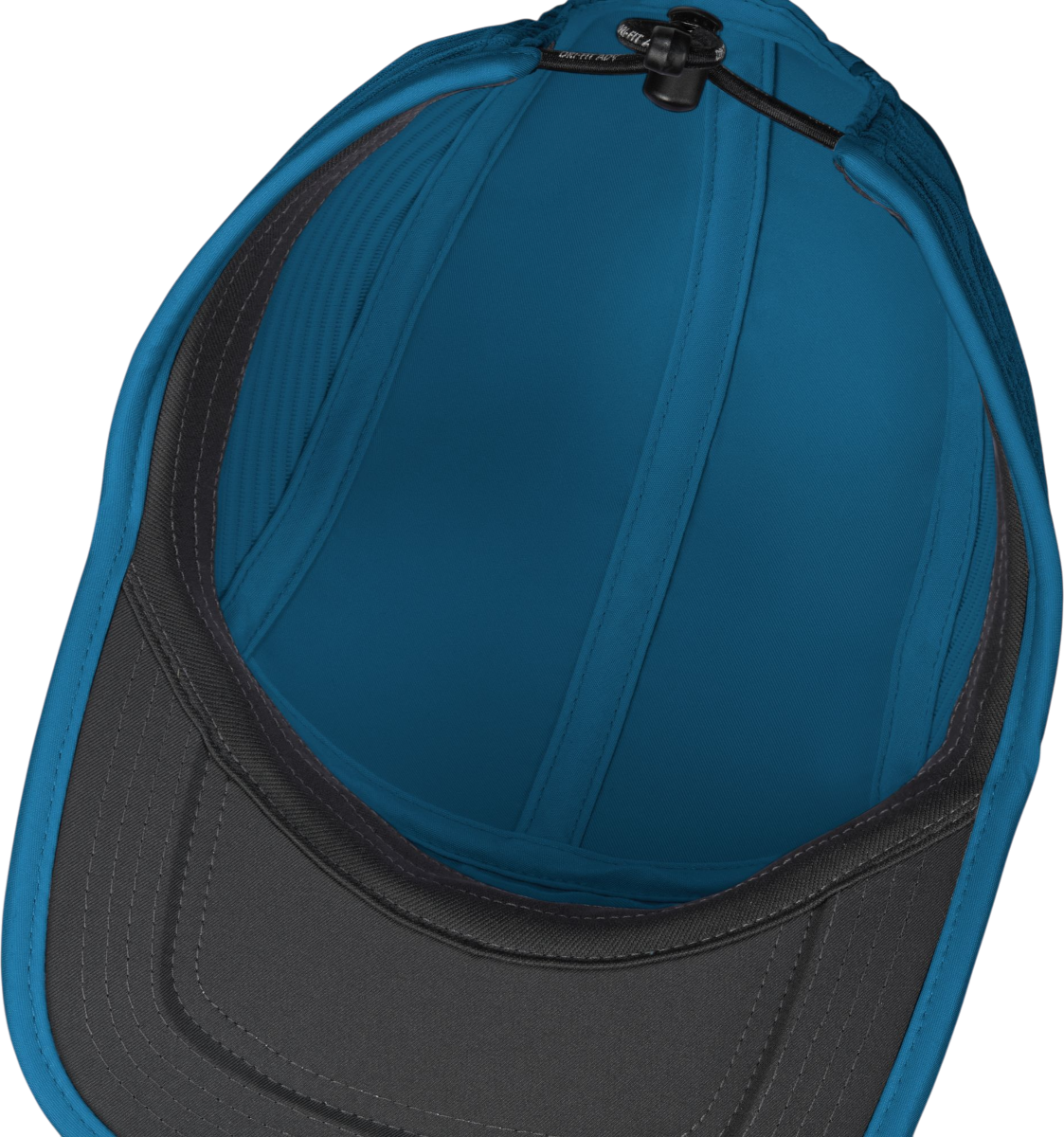 Шапка с козирка Nike Dri-FIT ADV Fly Cap Синьо | fj0736-301, 1