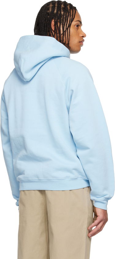 Суитчър Dime Nsa Graphic Hoodie Синьо | DIMEHO2556IND, 2