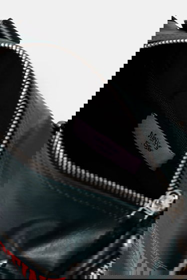 Дамска чанта Martine Rose Martine Rose Mini Sports Barrel Bag Зелено | 1199WSP03414, 4