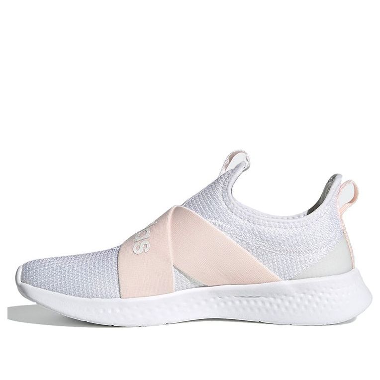 Кецове и обувки adidas Performance Puremotion Adapt Бяло | FX7322, 0