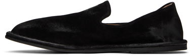 Облекло Marsèll Marsèll Filo Loafers Черно | MM4634 P024666, 2