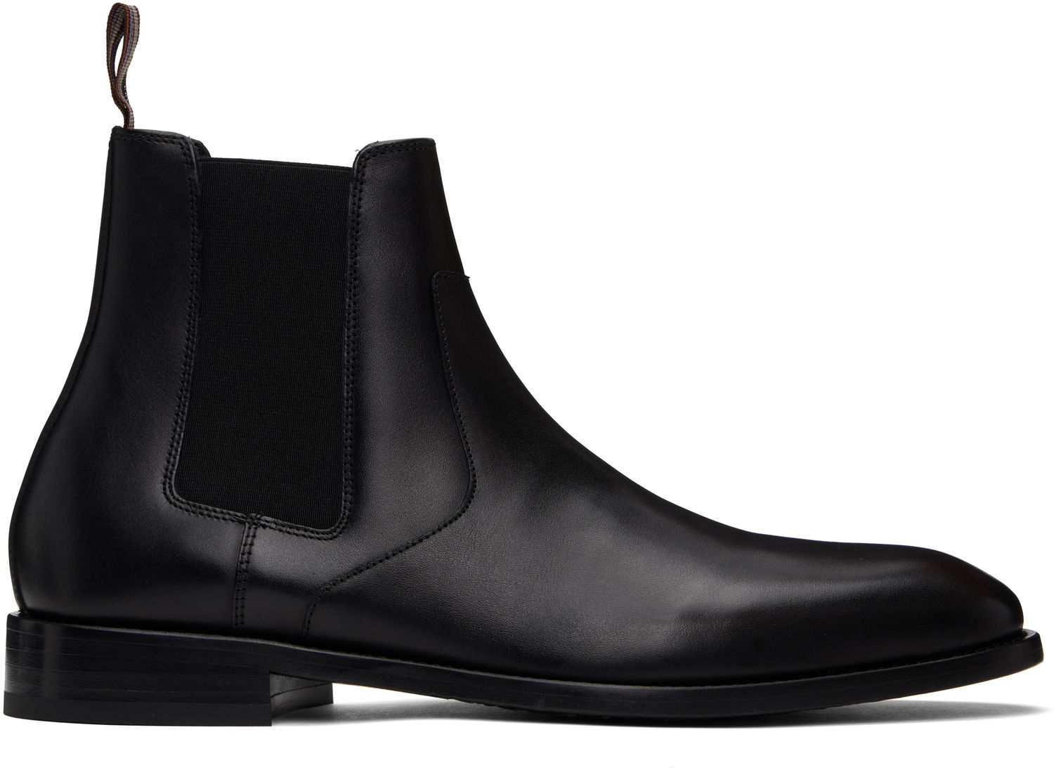 Облекло Paul Smith Paul Smith Lawson Chelsea Boots Черно | M1S-LWS01-PCLF-79, 0