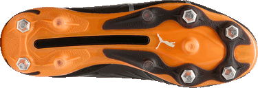 Кецове и обувки Puma King Ultimate Mx SG Черно | 108817-02, 5