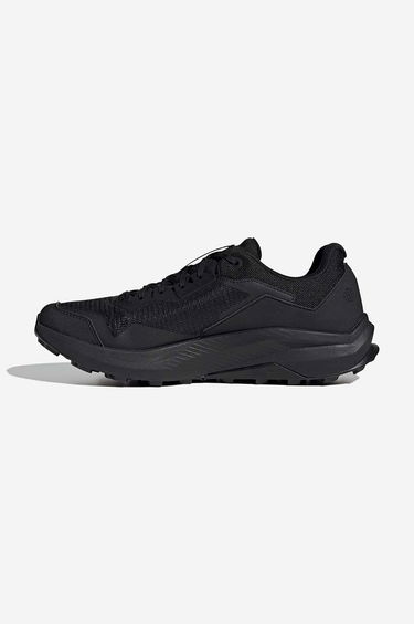 Кецове и обувки adidas Performance TERREX Trailrider Черно | HR1160, 2