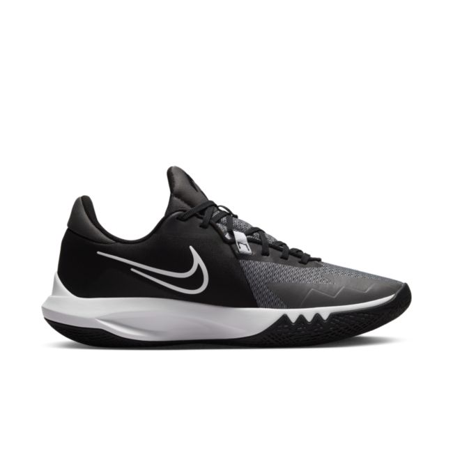 Кецове и обувки Nike Precision 6 Черно | DD9535-003, 1