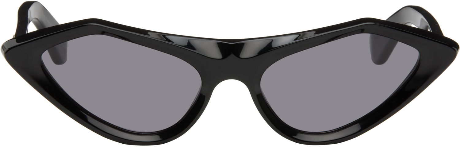 Слънчеви очила Marni Marni Tikbarri Sunglasses Черно | P86, 0