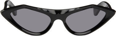 Слънчеви очила Marni Marni Tikbarri Sunglasses Черно | P86, 0