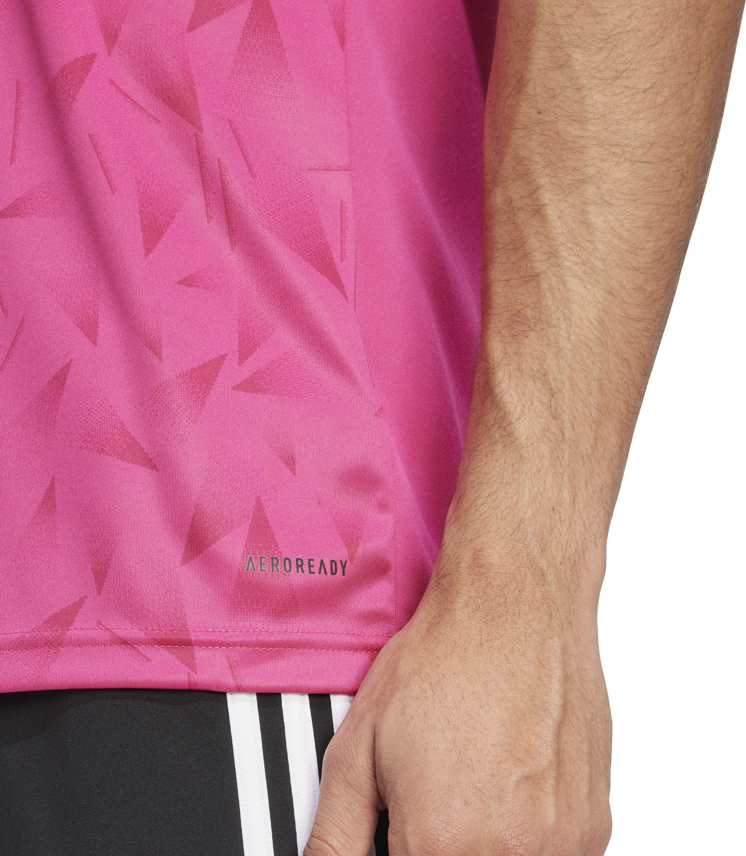 Фланелка adidas Originals Adidas Team Icon25 Jersey Розово | jg3553, 1