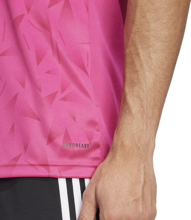 Фланелка adidas Originals Adidas Team Icon25 Jersey Розово | jg3553, 1