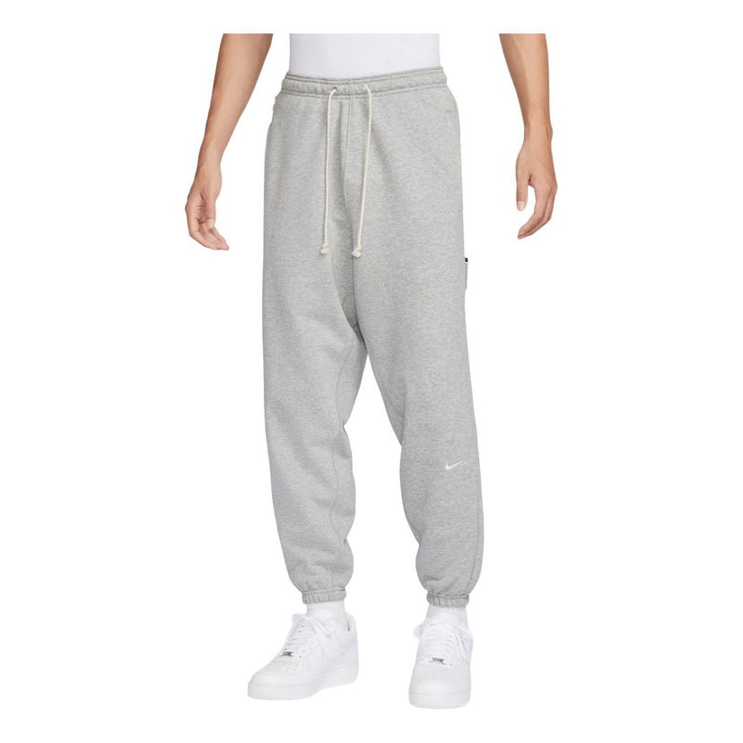 Спортни панталони Nike Basketball Standard Issue Dri-FIT Pants Сиво | FZ0225-063