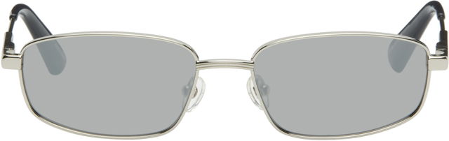 Jacquemus 'The Sera' Sunglasses