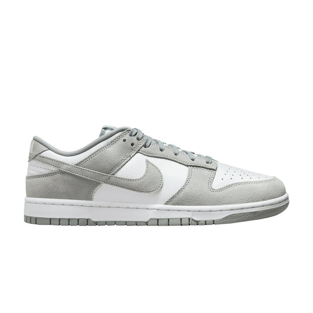 Кецове и обувки Nike Dunk Low SE White Light Pumice Сиво | FQ8249-101, 0
