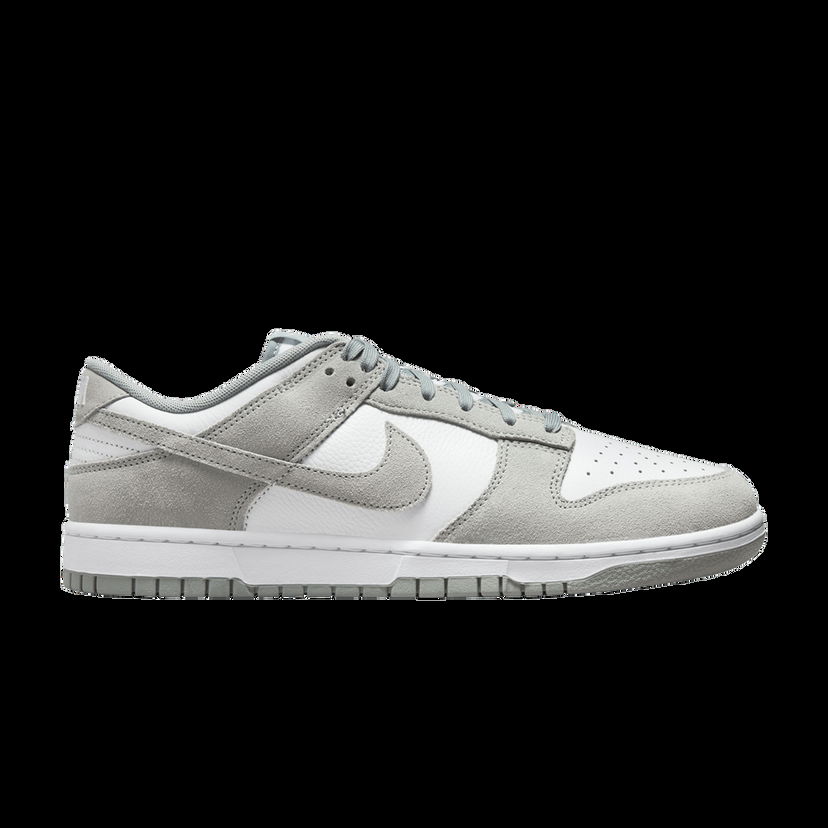 Кецове и обувки Nike Dunk Low SE White Light Pumice Сиво | FQ8249-101