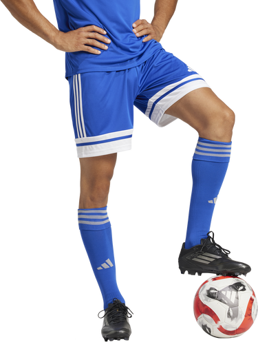 Къси панталони adidas Performance Squadra 25 Shorts Синьо | JH3405, 4